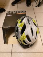 Uvex Fahrradhelm Helm Fahrrad 52-57 Rheinland-Pfalz - Göllheim Vorschau