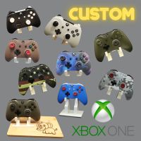 Controller Gamepad Xbox One Original Custom Wireless / ab 40€* Leipzig - Leipzig, Zentrum Vorschau