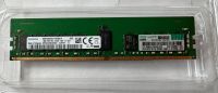 Server RAM HPE 16GB 1Rx4 PC4-2933Y-R DDR4 RDIMM (P19041-B21) Bayern - Walderbach Vorschau