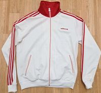 Super seltene Adidas Beckenbauer Jacke RETRO/ VINTAGE Bayern - Kiefersfelden Vorschau