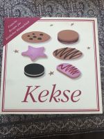 Keks Formen und Rezeptbuch Hessen - Gießen Vorschau