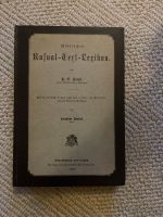 Biblisches Kasual Text Lexikon Haupt Hinkel 1893 Bibel  Kirche Sachsen - Lengefeld Vorschau