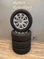 VW Passat 3G B8 16 Zoll Winterreifen Winterräder 215/60R16 DOT23 Hessen - Rüsselsheim Vorschau