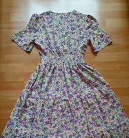 ❤️❤️Kleid Sommerkleid M Blumenkleid Hochzeitsgast floral geblümt Dortmund - Innenstadt-West Vorschau