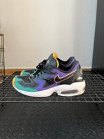 Nike Air Max 2 Light Premium Windbreaker Niedersachsen - Braunschweig Vorschau
