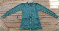 Gudrun Sjöden Strickjacke blau S mit 2 Taschen Brandenburg - Milower Land Vorschau