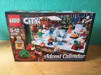 LEGO City Adventskalender 60155 Bochum - Bochum-Mitte Vorschau