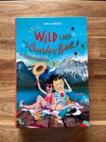 Buch „Wild und wunderbar - Freundinnen sind die besseren…“ Niedersachsen - Westerholt Vorschau