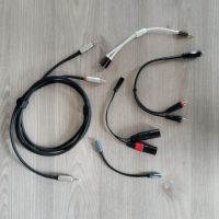 Diverse 3,5mm Adaper/Splitter aus Homestudio Auflösung Nordrhein-Westfalen - Hamm Vorschau