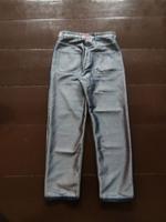 Glitzerjeans shiny glanz silber baggy baggyjeans Ecko Eckö Mitte - Wedding Vorschau
