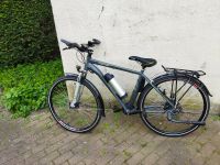 Elektrofahrrad ( E-bike Pedelec 250 Watt ) Bayern - Straubing Vorschau