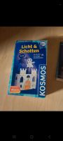 Kosmos Licht und Schatten Nordrhein-Westfalen - Barntrup Vorschau