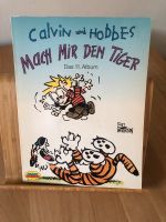 Comic Bill Waterson Comic Calvin und Hobbes Mach mir den Tiger Berlin - Zehlendorf Vorschau