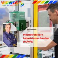 Mechatroniker / Industriemechaniker oder vergleichbar (w/m/d) Bayern - Kranzberg Vorschau