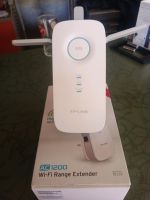 TP-Link Wi-Fi Range Extender AC1200 Nordrhein-Westfalen - Solingen Vorschau