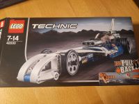 Lego Technic 7-14 Rheinland-Pfalz - Bolanden Vorschau