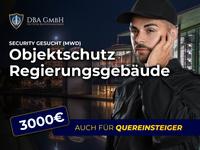 Regierungsgebäude Security | Quereinsteiger (m/w/d) | Bis 3400€❗️ Koblenz - Pfaffendorfer Höhe Vorschau