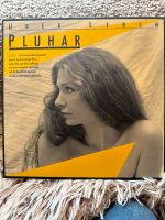 Erika Pluhar - Über Leben - Schallplatte - Vinyl Baden-Württemberg - Löwenstein Vorschau