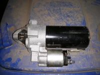 Bosch Anlasser VW Golf 3/Passat Nordvorpommern - Landkreis - Zarrendorf Vorschau