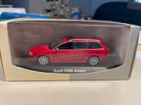 Minichamps Audi RS6 Avant 1:43 Niedersachsen - Worpswede Vorschau