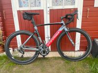 Stevens Arcalis Aero Rennrad 54, Profile Design 58mm, Carbon Sachsen-Anhalt - Ingersleben (bei Haldensleben) Vorschau