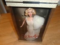 Marilyn Monroe Timeless Treasures Barbie DOLL RAR NRFB Saarland - Schiffweiler Vorschau