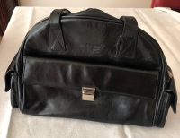 Paters Tasche Rindsleder Leder schwarz, elegant,  sehr robust Nordrhein-Westfalen - Moers Vorschau