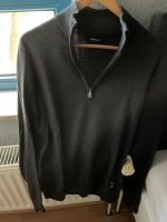 REPLAY Strick Pullover / Zip Pullover M Nordrhein-Westfalen - Soest Vorschau