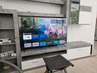Smart TV QLED 55 Zoll Nordrhein-Westfalen - Gelsenkirchen Vorschau