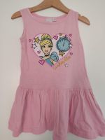 Kleid Disneys Cinderella Größe 98/104 Niedersachsen - Osterholz-Scharmbeck Vorschau