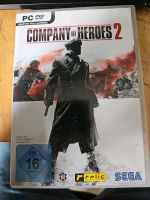 Company of heroes 2 PC Niedersachsen - Braunschweig Vorschau