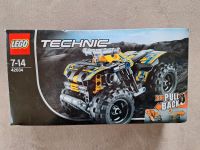 Lego Technic Set 42034 Quad in OVP Nordrhein-Westfalen - Mettmann Vorschau