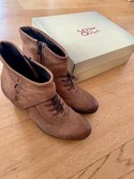 Airstep A.S. 98 Gr. 42 Stiefeletten Ankle Boots wie neu Hessen - Alsfeld Vorschau