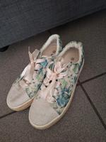Schuhe für den Sommer Größe 38 Saarland - Neunkirchen Vorschau