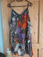 Didi langes Blusentop transparent 42 44 XL Nordrhein-Westfalen - Waltrop Vorschau