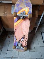 Skateboard im Coolen Design Niedersachsen - Deutsch Evern Vorschau