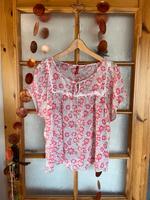 Bluse von Manguun Gr42 Hessen - Edermünde Vorschau