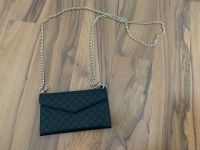 Handy Tasche H&M Damen gold schwarz Nordfriesland - Husum Vorschau