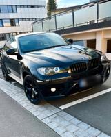 BMW X6 3.0D 360 Kamera Sport Paket Tausch Bayern - Schwarzenbach a d Saale Vorschau
