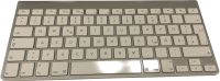 APPLE Wireless Keyboard MC 184D/B Bluetooth-Tastatur Nordrhein-Westfalen - Möhnesee Vorschau