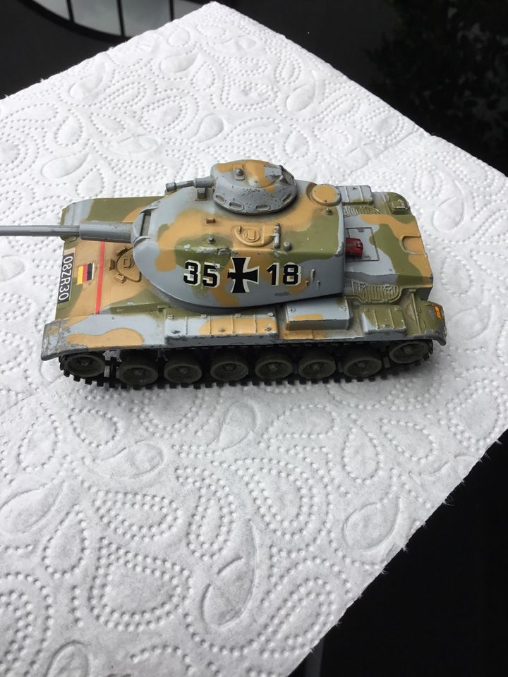 CORGI TOYS, Panzer, M60 A1 Medium Tank, Militär, gebraucht in Bad Neuenahr-Ahrweiler