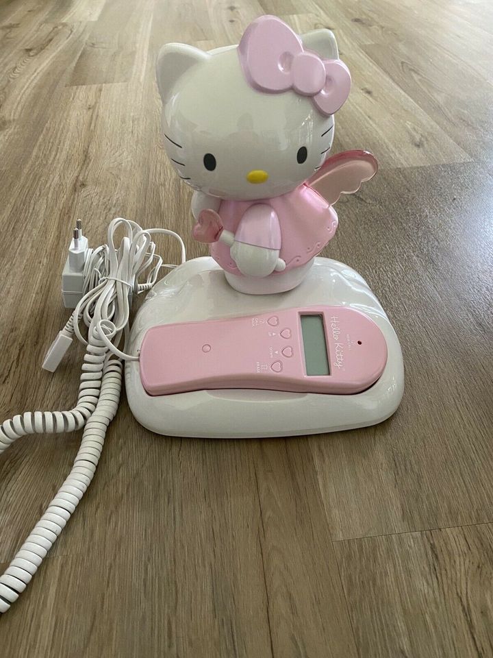 Hello Kitty Telefon in Bochum