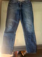Cambio Jeans Größe 36 Hessen - Wetzlar Vorschau