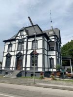 Absolute Rarität: Kernsanierte Denkmal-Villa in Leichlingen Nordrhein-Westfalen - Leichlingen Vorschau