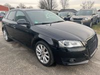 Audi A3 Sportback 1.4 TFSI SHZ XENON Motorproblem Wuppertal - Barmen Vorschau