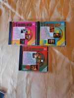 25 Oldies Best CD 1,2 und 3 Dithmarschen - Brunsbuettel Vorschau