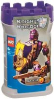 LEGO Knights' Kingdom 8770 - Ritter Danju - Der Weise * Neu Baden-Württemberg - Heidelberg Vorschau