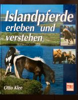 Klee Islandpferde erleben und verstehen Pferdebuch Pferd Buch I Sachsen - Heidenau Vorschau