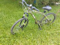 Fahrrad Kettler 26 Aluminium Sachsen - Großröhrsdorf Vorschau