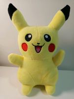 Pikachu Plüschtier, Kuscheltier Bayern - Schweinfurt Vorschau